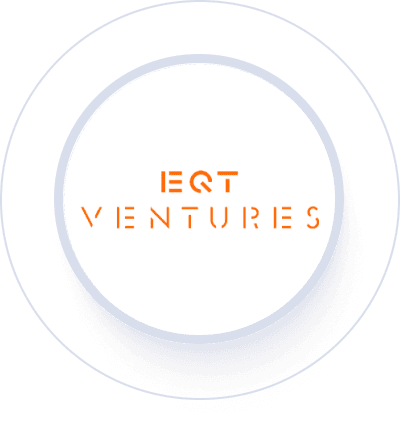 Investor logo EQT