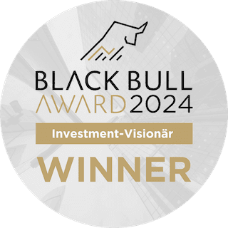 nominee for Black Bull 2023
