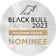 nominee for Black Bull 2023