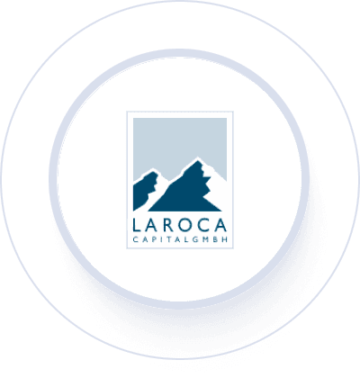 Investor logo La Roca Capital