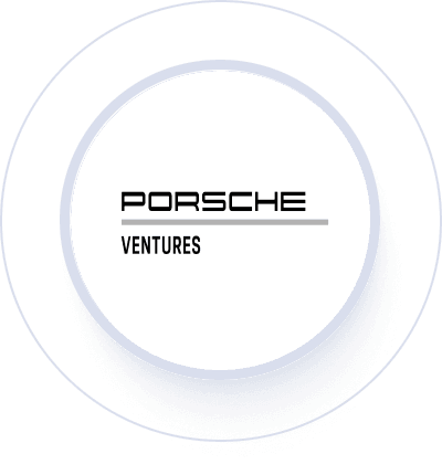 Investor logo Porsche Ventures
