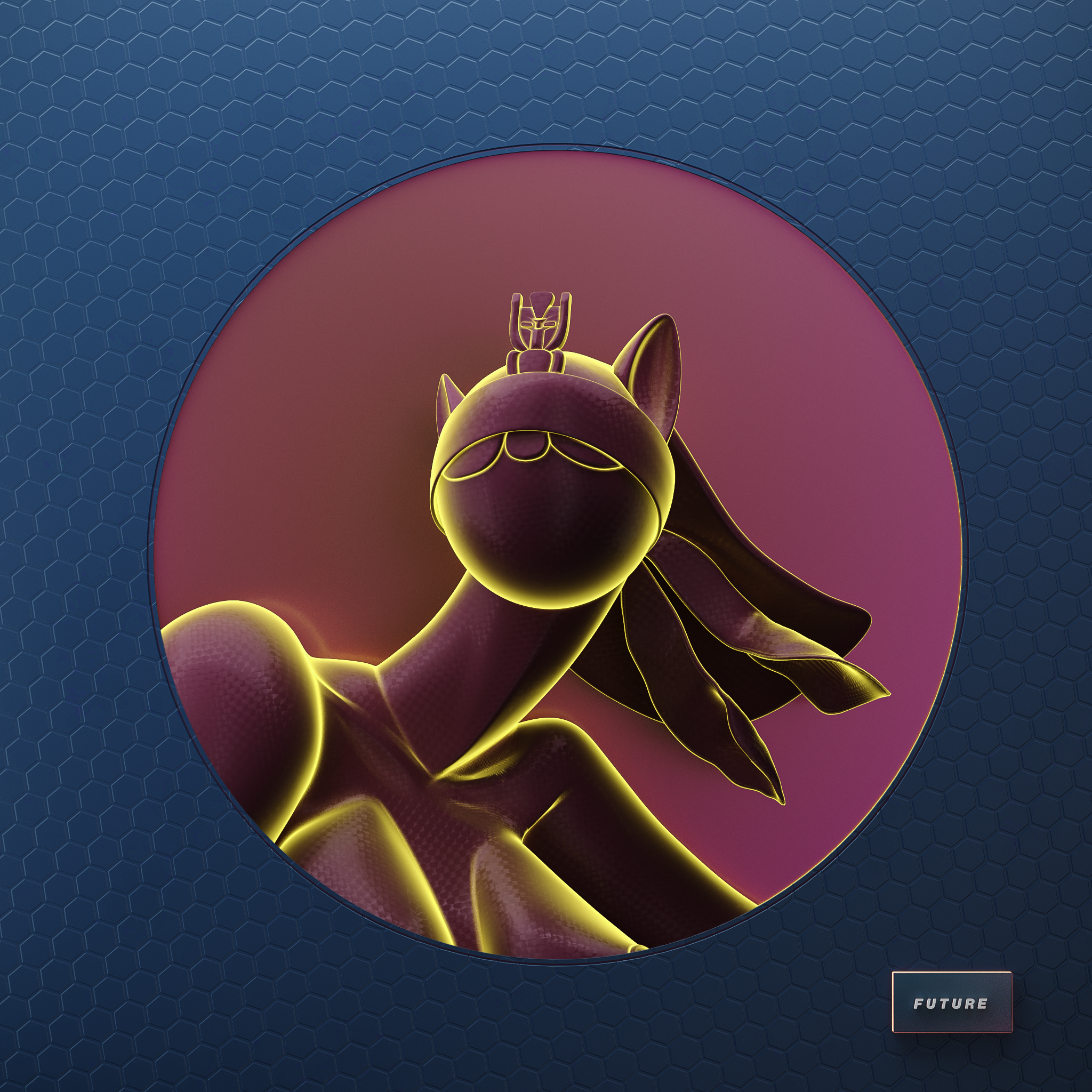 Carlito Collection PAP #0586